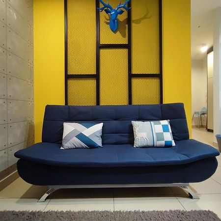 Ohayo Suite@Midhill Genting Highlands Bentong Luaran gambar