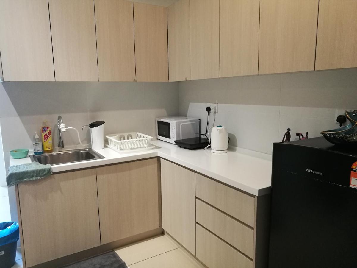 Ohayo Suite@Midhill Genting Highlands Bentong Luaran gambar