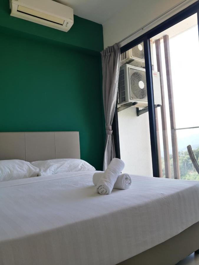 Ohayo Suite@Midhill Genting Highlands Bentong Luaran gambar
