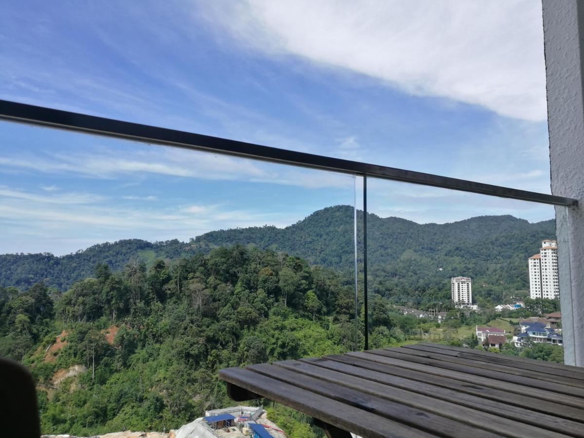 Ohayo Suite@Midhill Genting Highlands Bentong Luaran gambar