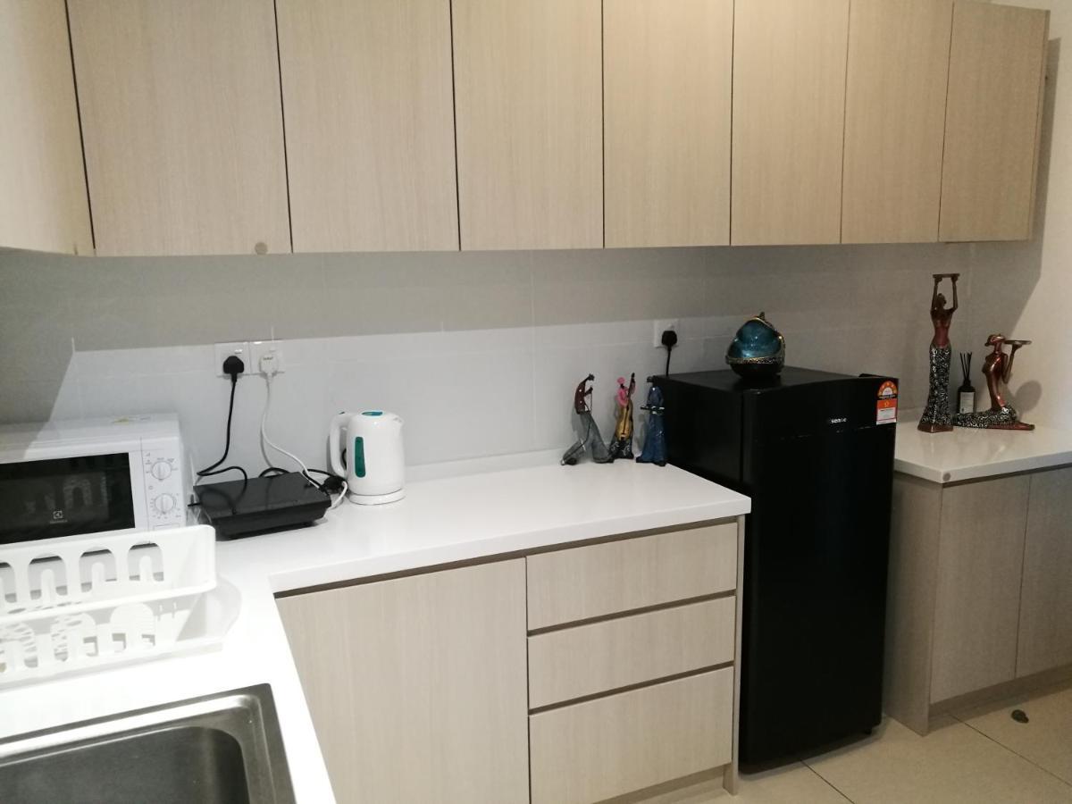 Ohayo Suite@Midhill Genting Highlands Bentong Luaran gambar