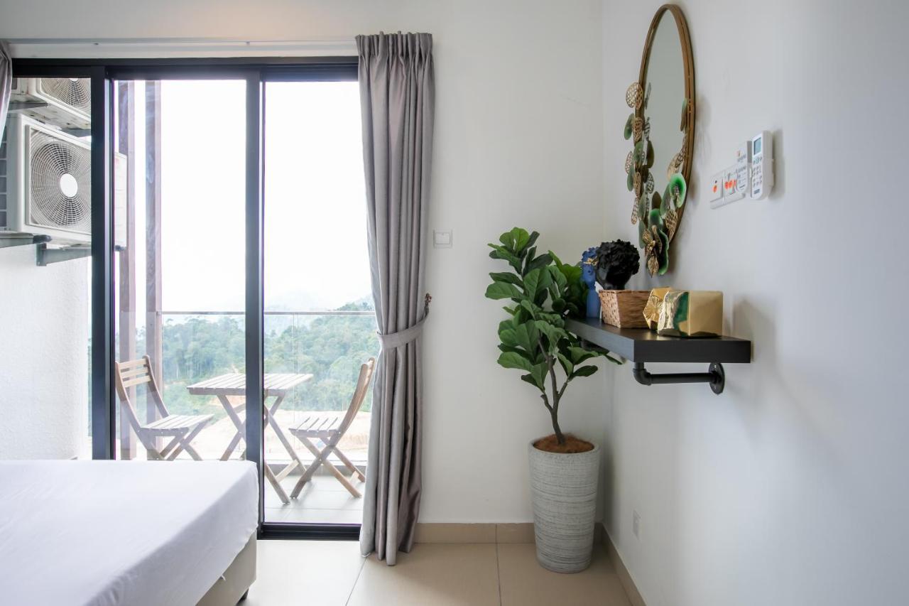 Ohayo Suite@Midhill Genting Highlands Bentong Luaran gambar